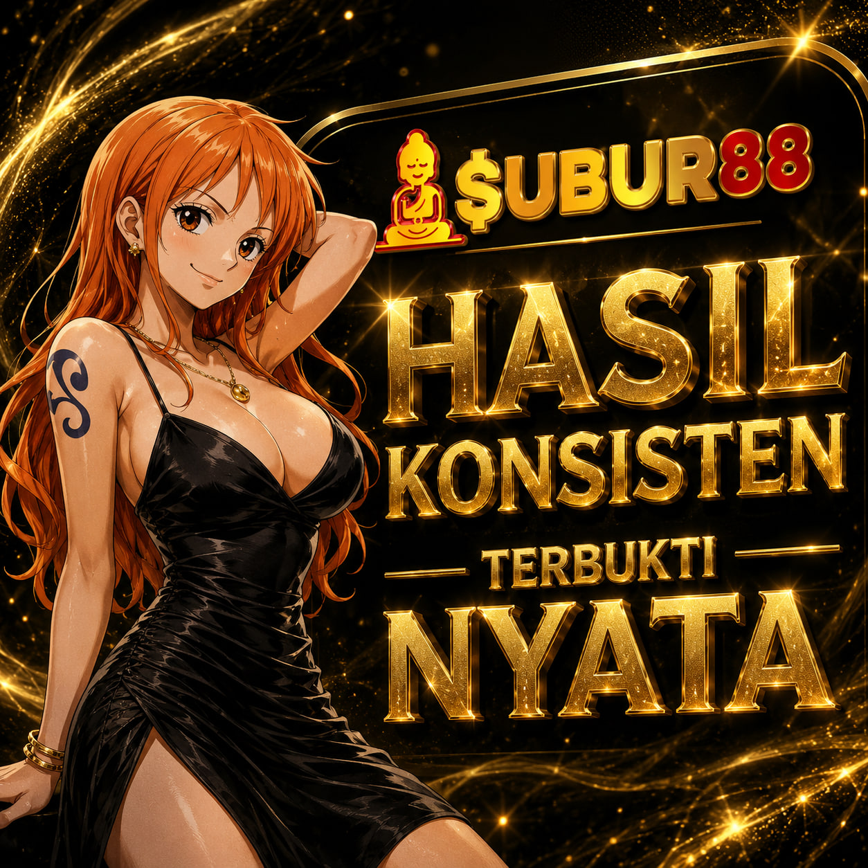 SUBUR88